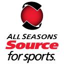 All Seasons Source For Sports logo